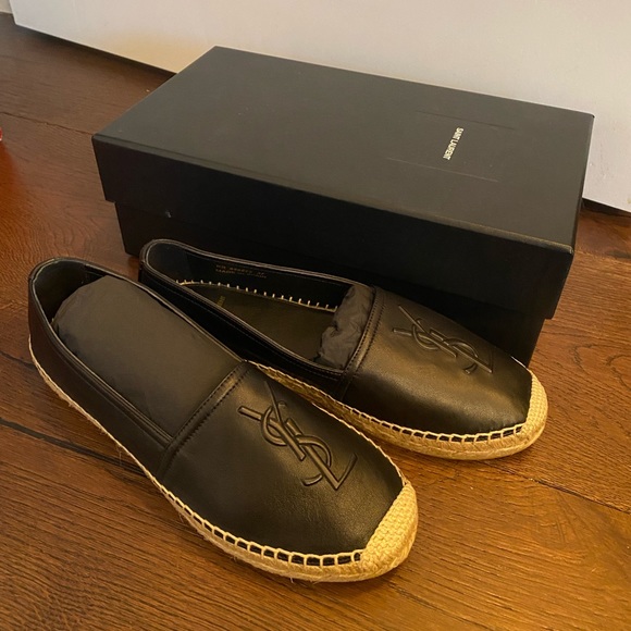Saint Laurent YSL Shoes - Picture 3 of 4